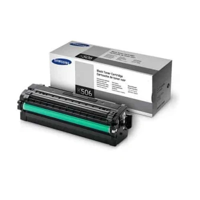 Billede af Samsung K506S Black Original Toner