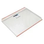 Billede af Dryp bakke Køleskab 91.2 cm Gennemsigtig