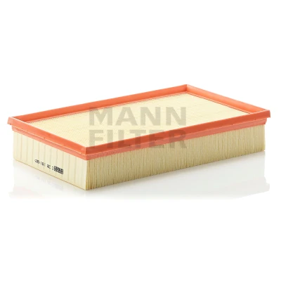 Billede af MANN FILTER C 32 191 Luftfilter 58 190 312 Filterindsats VOLKSWAGEN: Multivan 5 (7HM, Transporter 6, Bus