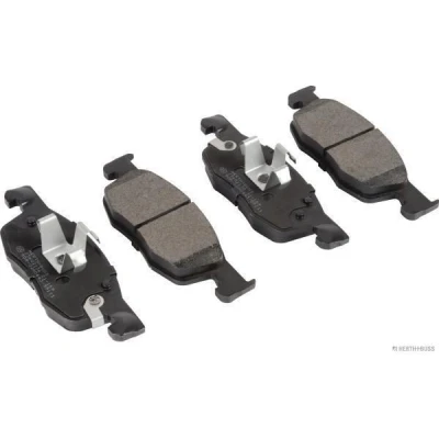 Billede af HERTH+BUSS JAKOPARTS J3602136 Bremseklodser med akustisk advarsel for slid TOYOTA: AYGO X