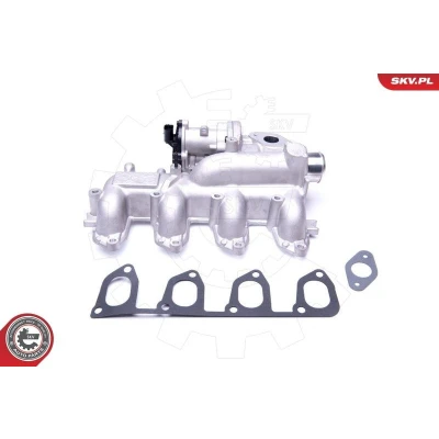 Billede af ESEN SKV 14SKV155 EGR Ventil elektrisk FORD: Focus 2 Kombi, MONDEO 4 Turnier, S Max Mk1