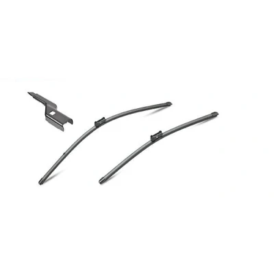 Billede af Viskerblad Denso Flat DF 102 Rammeløs OPEL: Astra J Hatchback, Sports Tourer, GTC, PEUGEOT: 508 I SW, RCZ Coupe, Sedan
