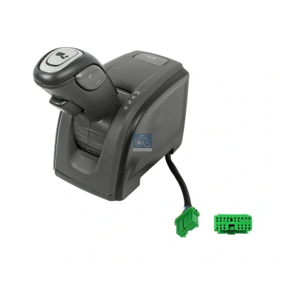 Billede af DT Spare Parts 2.32380 Gearstangsmanchet 940g