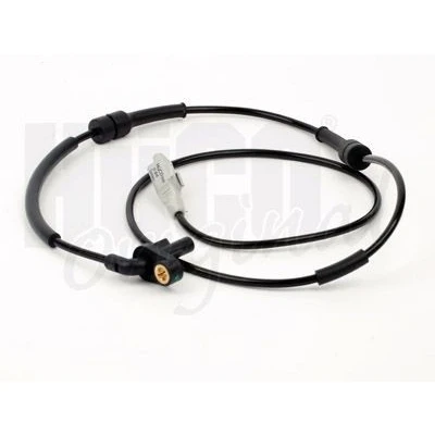 Billede af HITACHI 131545 ABS Sensor foraksel PEUGEOT: Partner I Combispace, Van, CITROËN: Berlingo / First I, Van