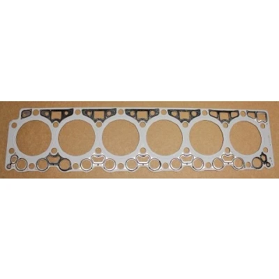 Billede af ELRING 680.552 Toppakning 1,25 111,5 metal elstomer pakning