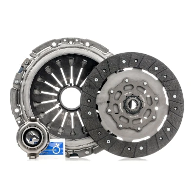 Billede af BLUE PRINT ADL143024 Kobling i tre dele med syntetsik fedt udrykkerleje 234 ALFA ROMEO: 166, 156 Sedan, 145, LANCIA: Lybra Stationcar