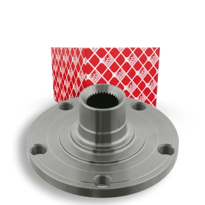 Billede af FEBI BILSTEIN 24947 Hjulnav 5 112 uden hjullejer