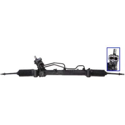 Billede af ELSTOCK 11 0784 Tandstang Hydraulisk til køretøjer med servotronic. (speed sensor) venstrestyrede biler With EHPSP bracket OPEL: Vectra C Caravan