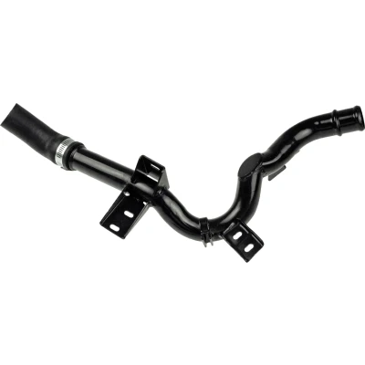 Billede af GATES 05 2803 Kølerslanger plastik CITROËN: C3 I Hatchback, PEUGEOT: 207 SW