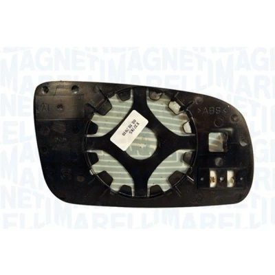 Billede af MAGNETI MARELLI 351991302720 Spejlglas, udvendig spejl