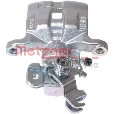 Billede af METZGER 6250238 Bremsekaliber Bagaksel højre MAZDA: 6 Stationcar, Hatchback, Sedan