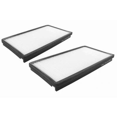 Billede af VEMO V20 30 5003 Kabinefilter Pollenfilter 323 180 Original Quality BMW: 5 Sedan, Touring, 6 Coupe