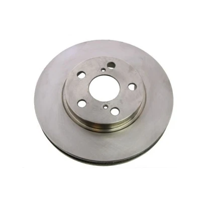 Billede af MAPCO 15553 Bremseskiver foraksel 255 28 5 100 ventileret TOYOTA: Carina E Sedan, Hatchback, Sportswagon