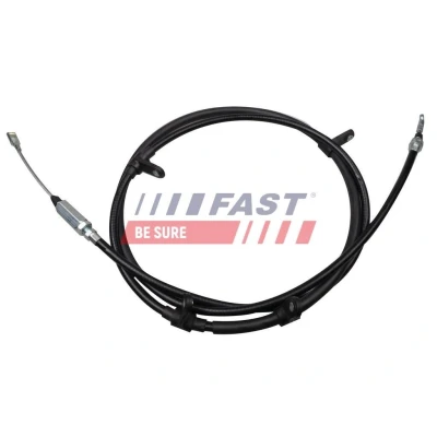Billede af Håndbremsekabel FAST FT69208