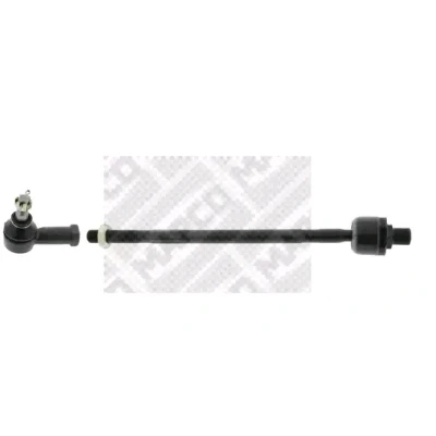 Billede af MAPCO 52562 Sporestang Foraksel begge sider