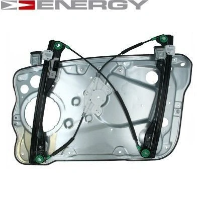 Billede af Energy Rudehejs foran til venstre elektrisk uden elektromotor POD0027L SKODA: Fabia 1 Combi, I Hatchback