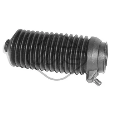 Billede af Manchet, styretøj Metalcaucho 00346