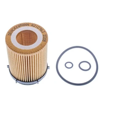 Billede af Oliefilter DENCKERMANN A210963