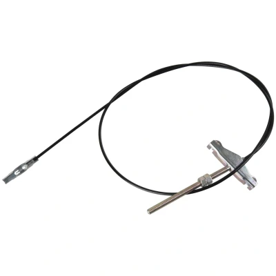 Billede af FEBI BILSTEIN 176805 Håndbremsekabel midten 1534