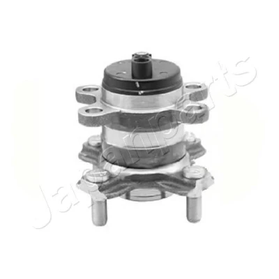 Billede af JAPANPARTS KK 28031 Hjulnav med integreret ABS sensor bagaksel