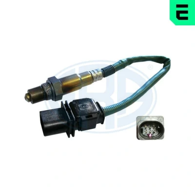 Billede af ERA 570000A Lambdasonde Springsonde 5 MERCEDES BENZ: C klasse T modell, E Sedan, CLS Coupe, SMART: Fortwo II Cabriolet