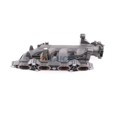 Billede af VAICO V30 1070 Indsugningsmanifold med pakninger, uden servomotor MERCEDES BENZ: C klasse T modell, E Sedan, Sprinter 3.5 Ladvogn/Chassis