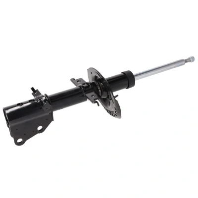 Billede af FEBI BILSTEIN 193113 Støddæmper højre foraksel, venstre foraksel Gastryk 535mm 350mm dobbeltrør Fjederben