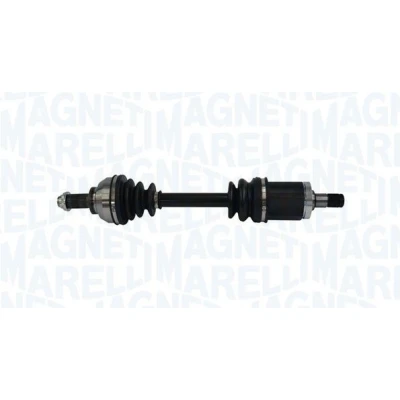 Billede af MAGNETI MARELLI 302004190025 Trækaksel venstre foraksel 577 BMW: 3 Touring, Sedan