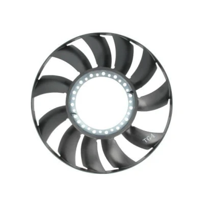 Billede af THERMOTEC D9W001TT Ventilatorhjul, motorkøling AUDI: A4 B5 Avant