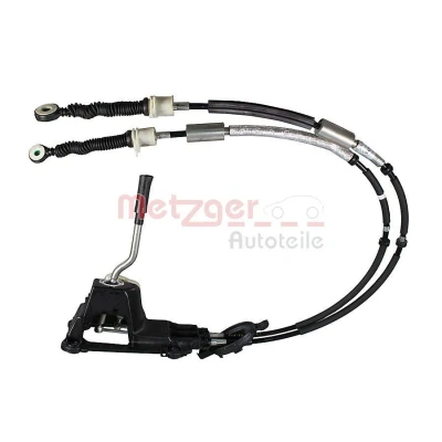 Billede af Kabel, manuel gearkasse METZGER 3150373