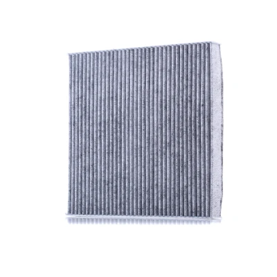 Billede af FEBI BILSTEIN 48511 Kabinefilter Aktivkulfilter 215 213 25 RENAULT: Twingo 3, SMART: Fortwo III Cabriolet, Forfour II Hatchback, Coupe