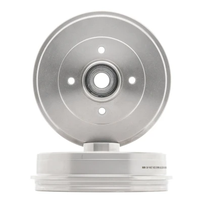 Billede af A.B.S. 2656 SC Bremsetromler med ABS sensorring, leje 234
