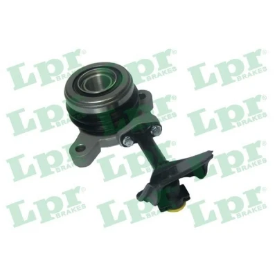 Billede af LPR 3264 Centraludrykker, kobling RENAULT: MEGANE 3 Grandtour, Clio 4, Coupe