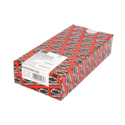 Billede af ENGITECH ENT074503 025 Krumtapakselleje OPEL: Vectra A Sedan, Astra J Hatchback, F CC