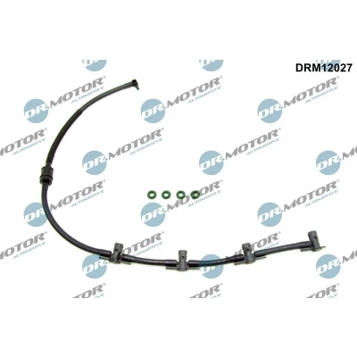 Billede af DR.MOTOR AUTOMOTIVE DRM12027 Slange MERCEDES BENZ: C klasse T modell