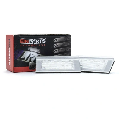 Billede af EINPARTS EP181 Nummerpladelys LED