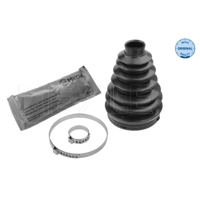 Billede af MEYLE 40 14 495 0006 Drivakselmanchet hjulsidet, foraksel Termoplast ORIGINAL Quality FIAT: Ducato II Bus, Ladvogn/Chassis