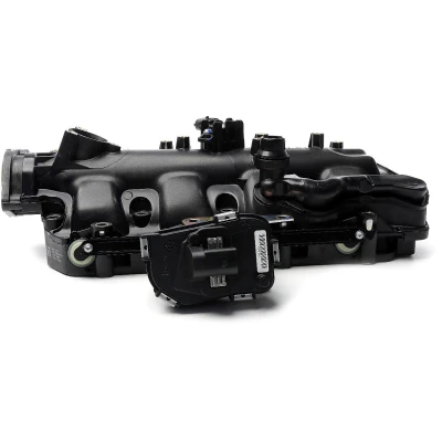 Billede af METZGER 2100072 Indsugningsmanifold med indstillingsenhed, pakninger tryksensor OPEL: Insignia A Sports Tourer, Astra J Hatchback