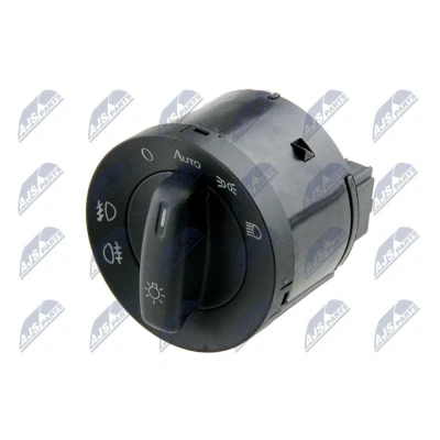Billede af NTY EWS VW 011 Kontakt, forlysgte VOLKSWAGEN: Golf 5, Touran I, Passat B6 Variant