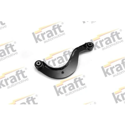 Billede af KRAFT 4210049 Stang/led, hjulophæng Bagaksel på begge sider, oppe SKODA: Octavia 2 Combi, Superb II Hatchback, VOLKSWAGEN: Touran I