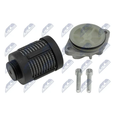 Billede af NTY FHO LR 000 Hydraulikfilter, Haldex kobling VOLVO: XC90 I, V70 3