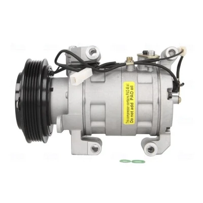 Billede af NISSENS 89351 Kompressor H12 12 PAG 46, 100 R 134a MAZDA: 3 Hatchback
