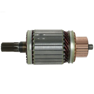 Billede af AS PL SA5025 Armatur, starter