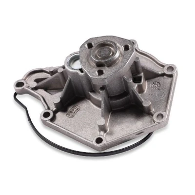 Billede af HEPU P653 Vandpumpe med pakning mekanisk Metal AUDI: A4 B8 Avant, A6 C6 A5 Coupe