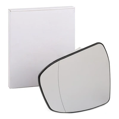 Billede af TYC 310 0117 1 Spejlglas højre FORD: MONDEO 4 Turnier, Focus 3 2 Kombi