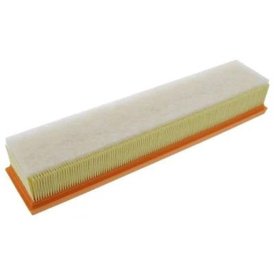 Billede af MAPCO 60116 Luftfilter 75 82 377 Filterindsats RENAULT: TWINGO 2, CLIO DACIA: Duster SUV, Logan I MCV, NISSAN: Almera 2 Limousine