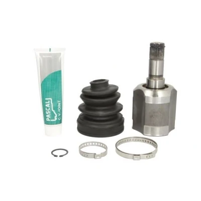 Billede af PASCAL G73003PC Knokkelled gearkasse monteret MAZDA: 626 II Sedan