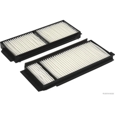 Billede af HERTH+BUSS JAKOPARTS J1343025 Kabinefilter Partikelfilter 236 104 22 MAZDA: 3 Hatchback, Sedan