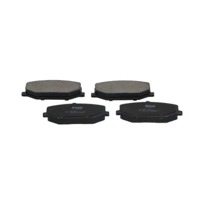 Billede af KAVO PARTS KBP 8502 Bremseklodser SUZUKI: Jimny SUV, Samurai SJ 413