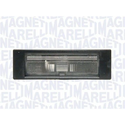 Billede af MAGNETI MARELLI 715105104000 Nummerpladelys bag ALFA ROMEO: 147, 159 Sedan